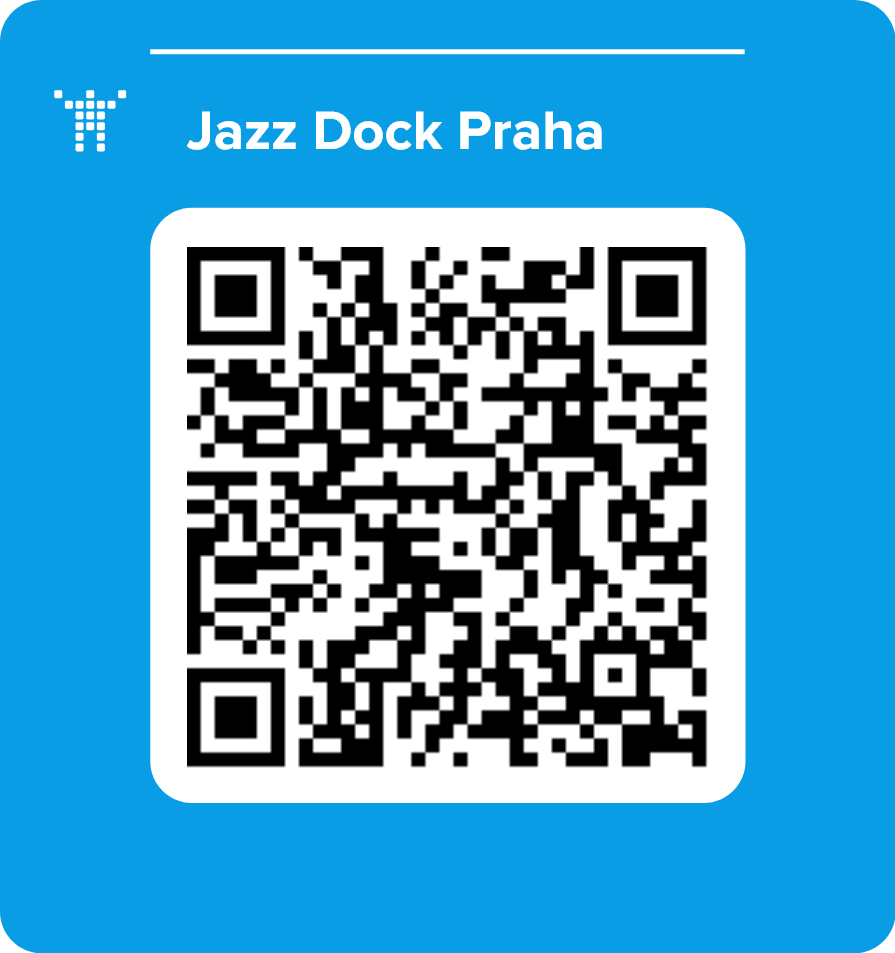 Jazz Dock Praha