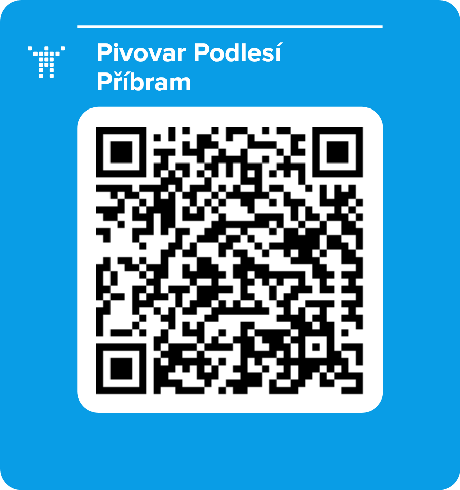 Pivovar Podlesí Příbram