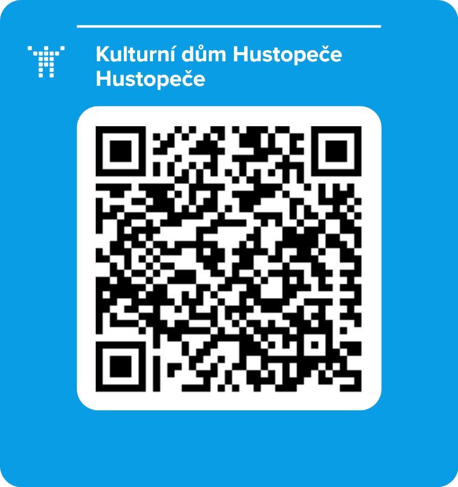 Kulturní dům Hustopeče Hustopeče