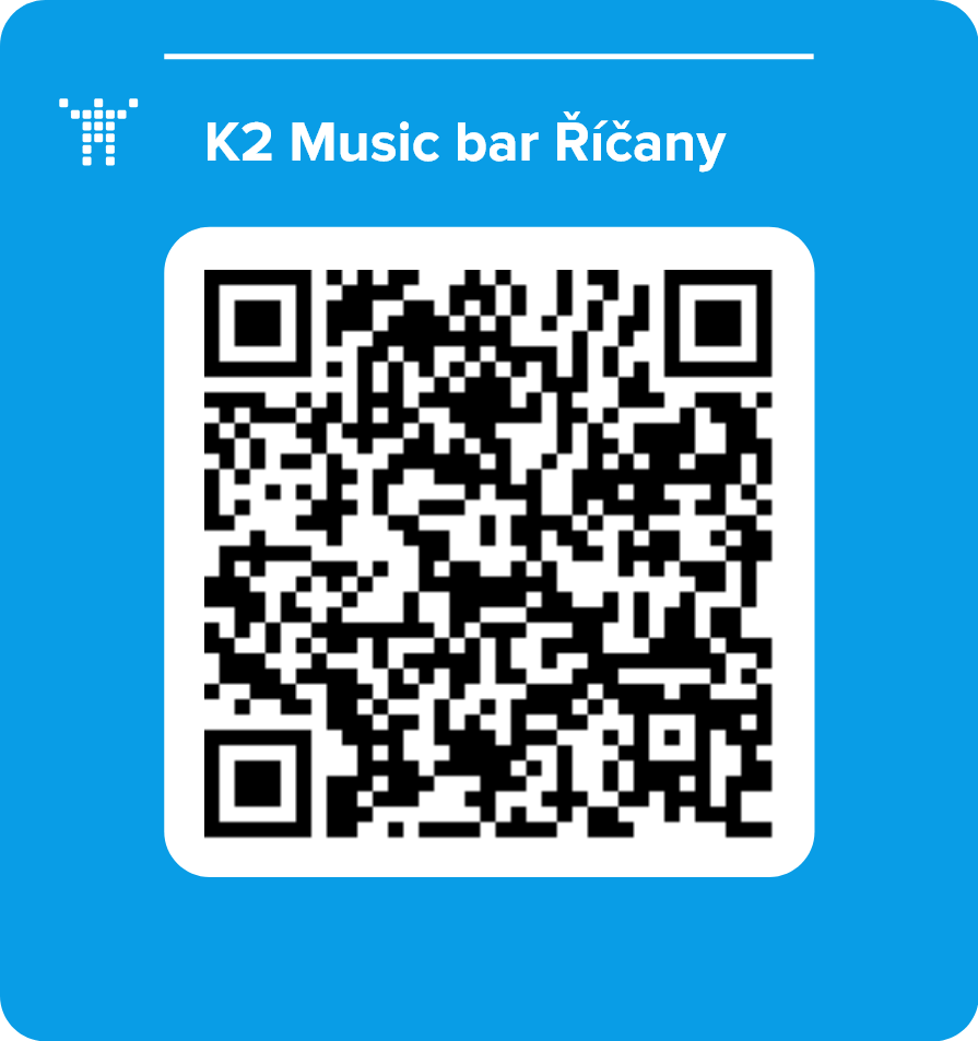 K2 Music bar Říčany