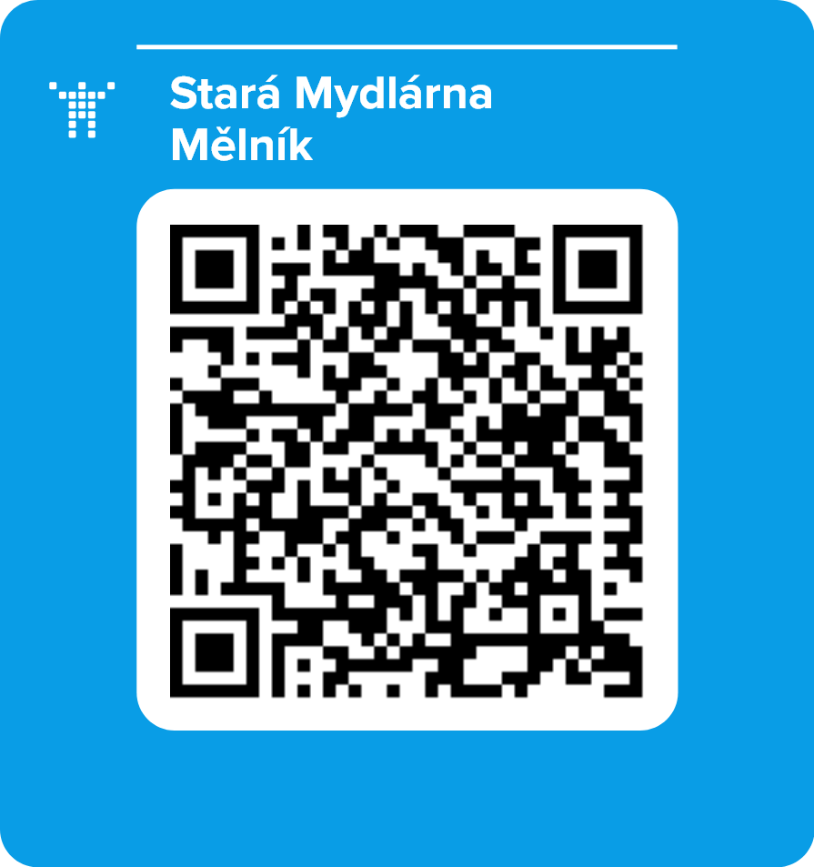 Stará Mydlárna Mělník