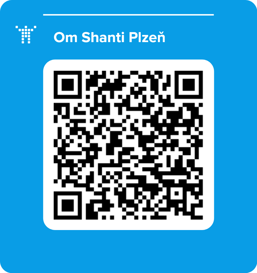 Om Shanti Plzeň