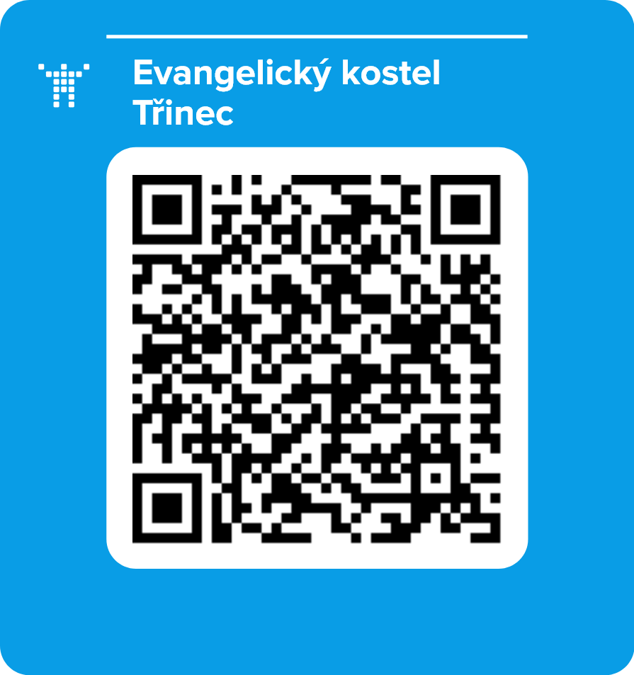 Evangelický kostel Třinec