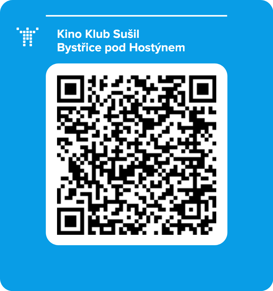 Kino Klub Sušil Bystřice pod Hostýnem