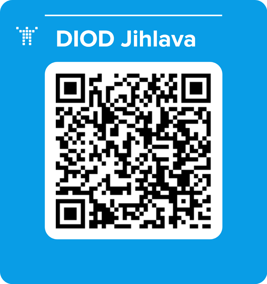 DIOD Jihlava
