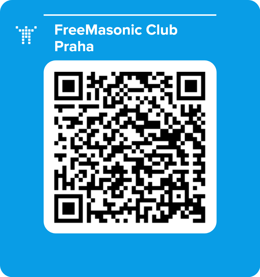 FreeMasonic Club Praha