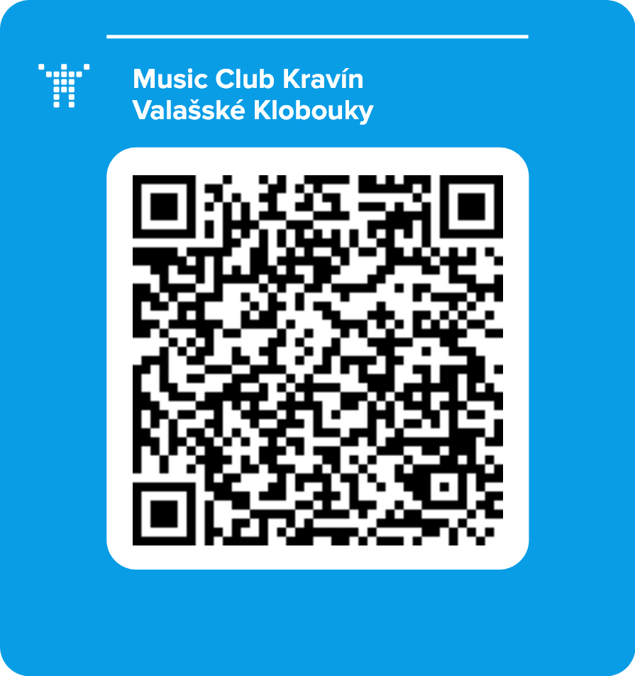 Music Club Kravín Valašské Klobouky