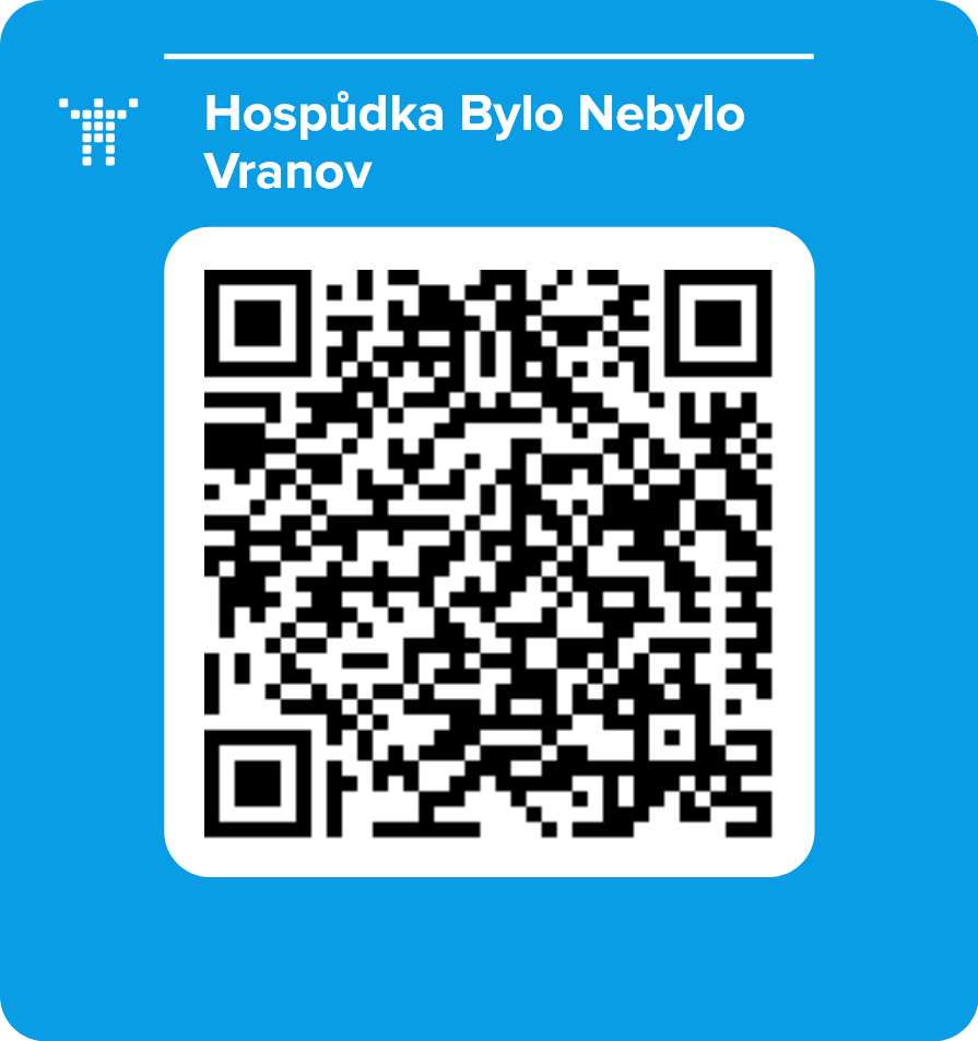 Hospůdka Bylo Nebylo Vranov