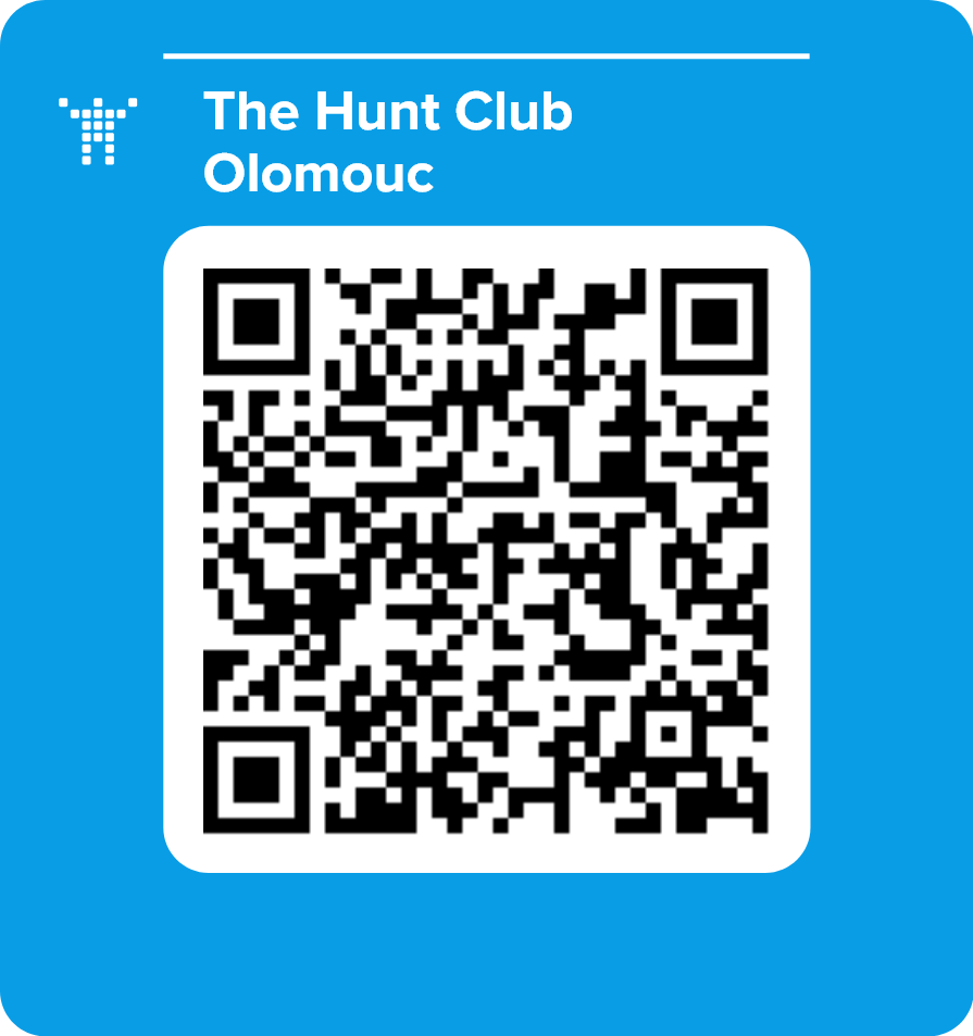 The Hunt Club Olomouc