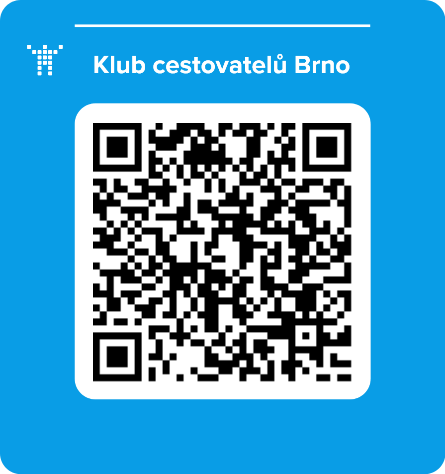 Klub cestovatelů Brno