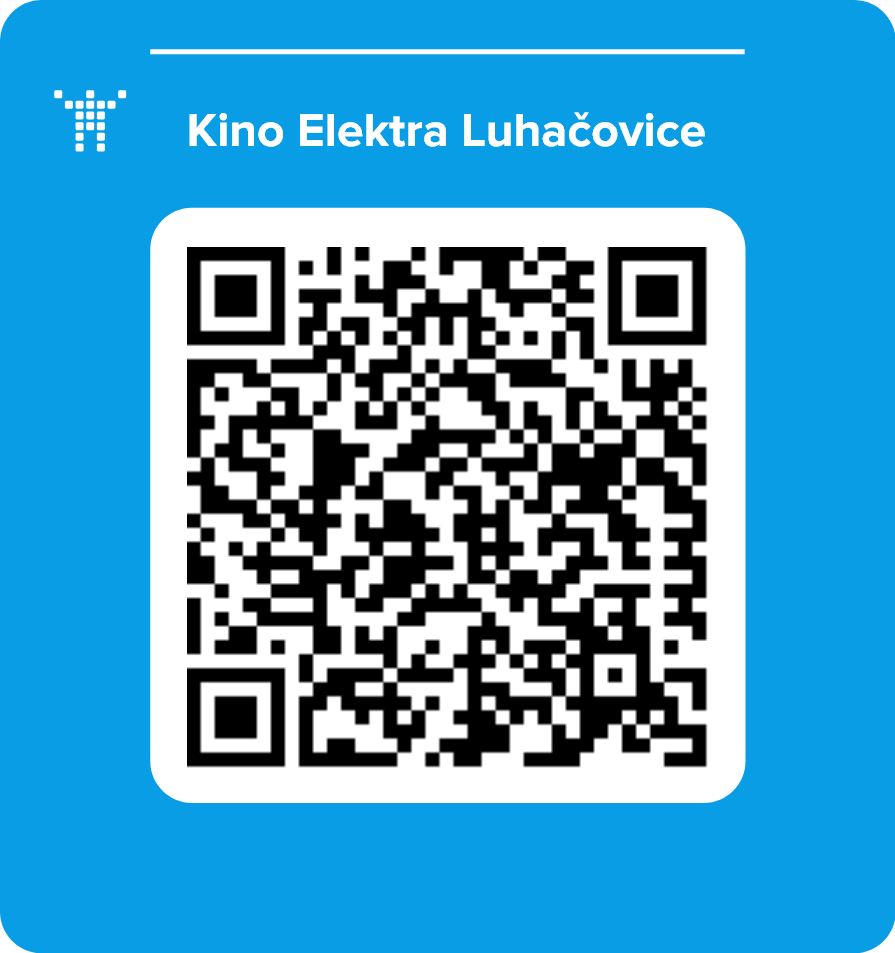 Kino Elektra Luhačovice