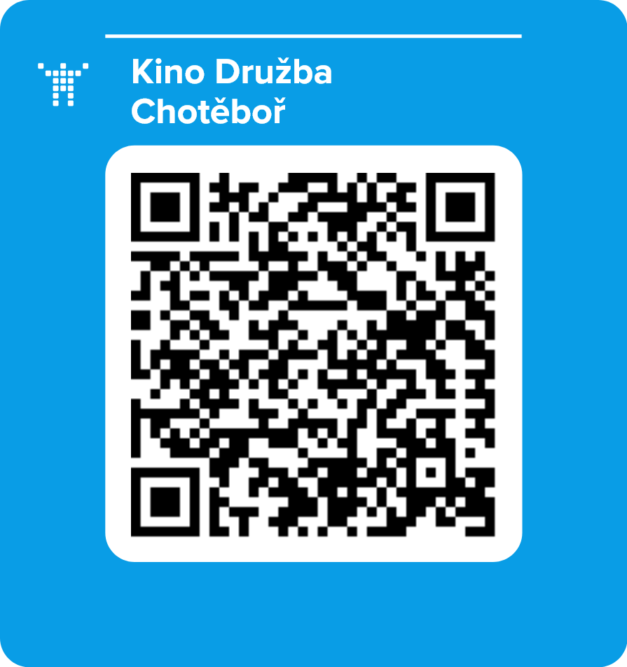 Kino Družba Chotěboř