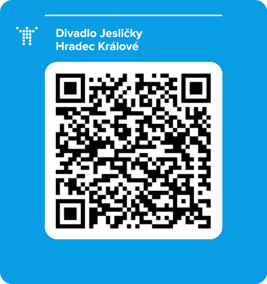 Divadlo Jesličky Hradec Králové