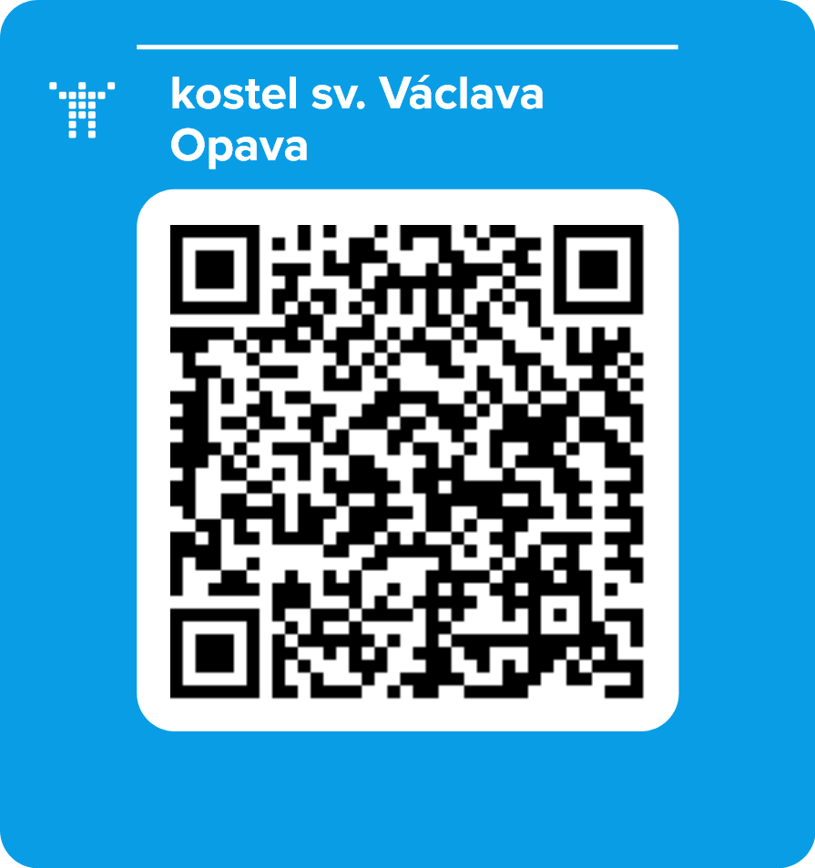 kostel sv. Václava Opava