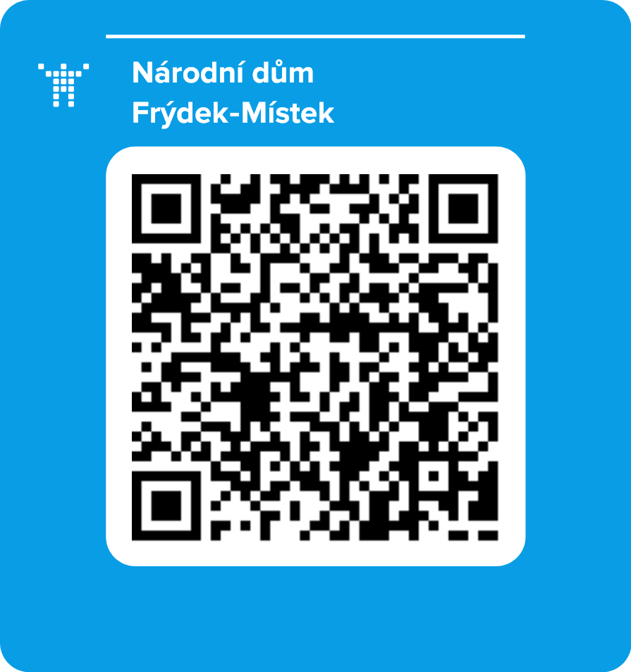 Národní dům Frýdek‑Místek