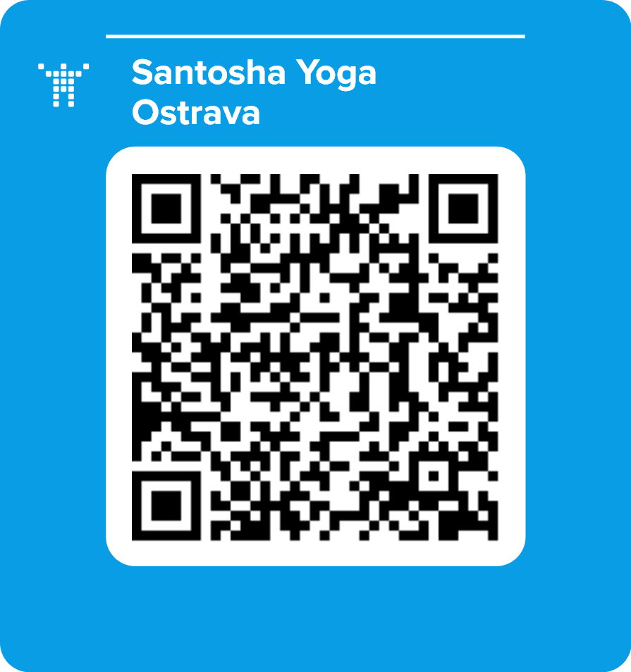 Santosha Yoga Ostrava