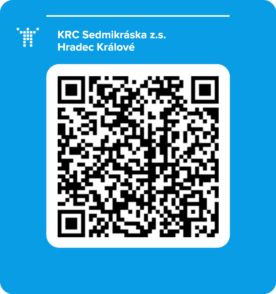 KRC Sedmikráska z.s. Hradec Králové