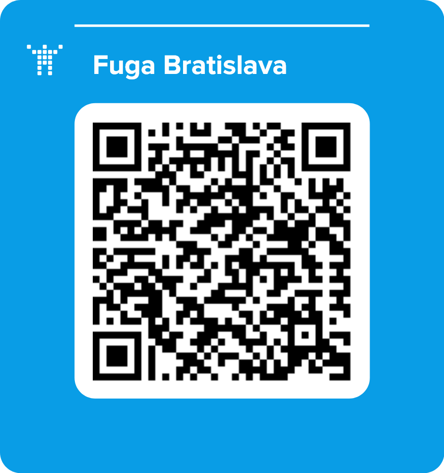 Fuga Bratislava