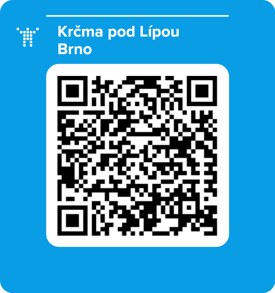 Krčma pod Lípou Brno