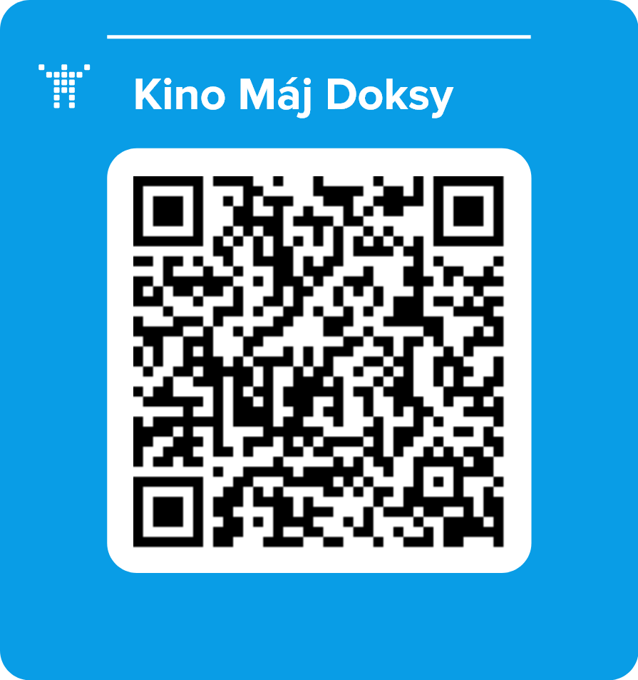 Kino Máj Doksy