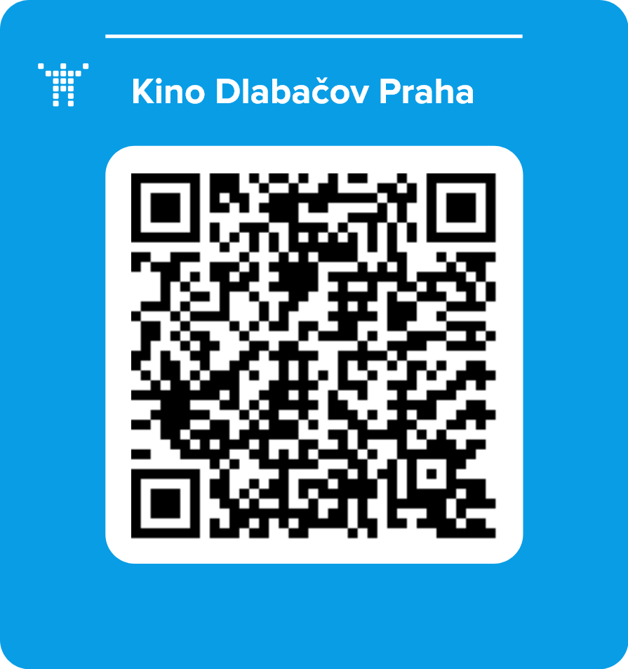 Kino Dlabačov Praha