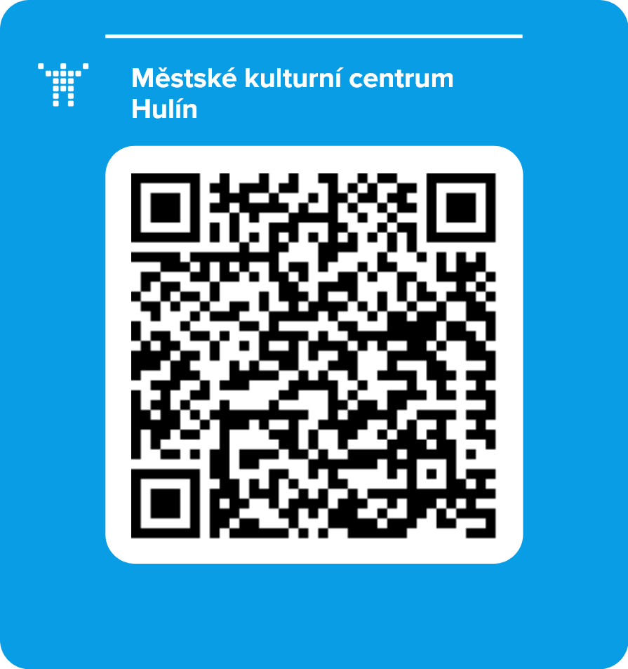 Městské kulturní centrum Hulín