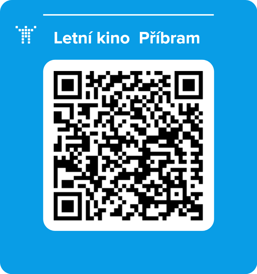 Letní kino  Příbram