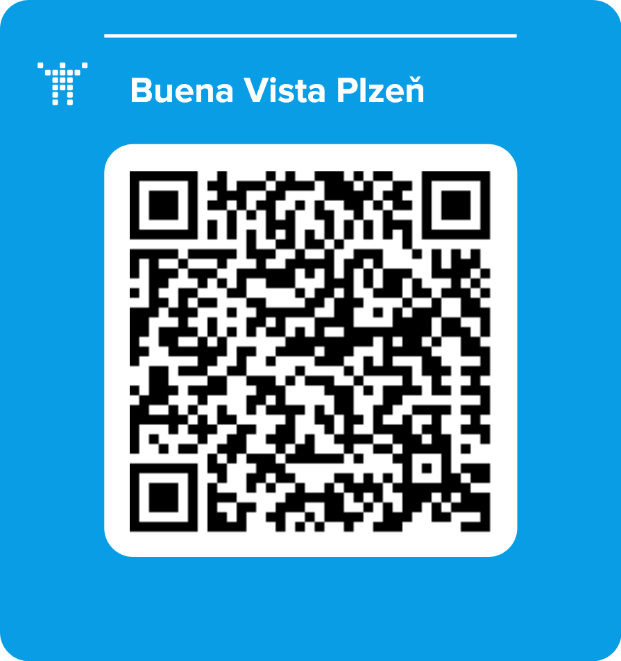 Buena Vista Plzeň