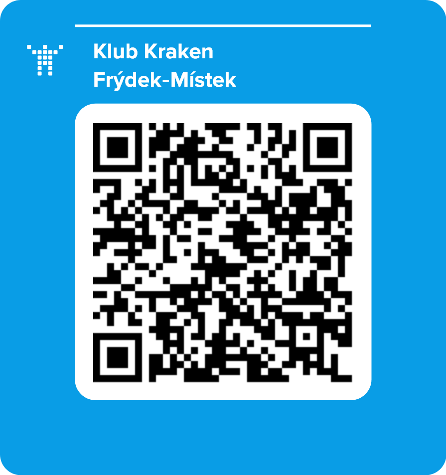 Klub Kraken Frýdek‑Místek