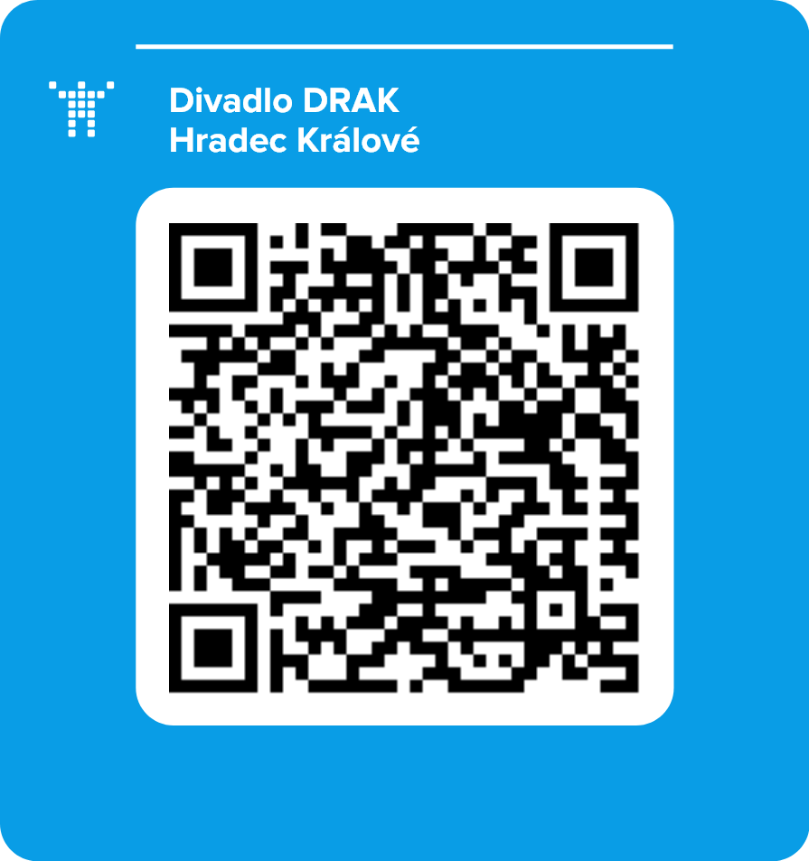 Divadlo DRAK Hradec Králové