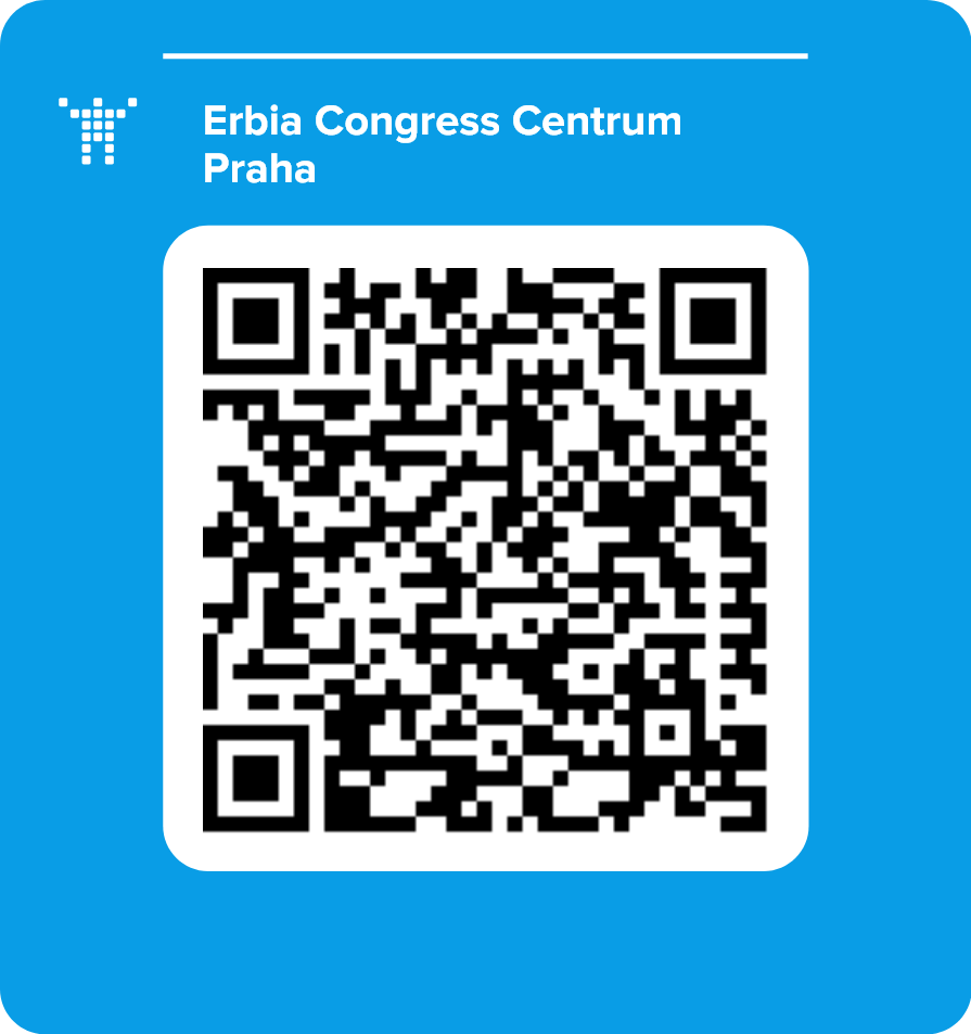 Erbia Congress Centrum Praha