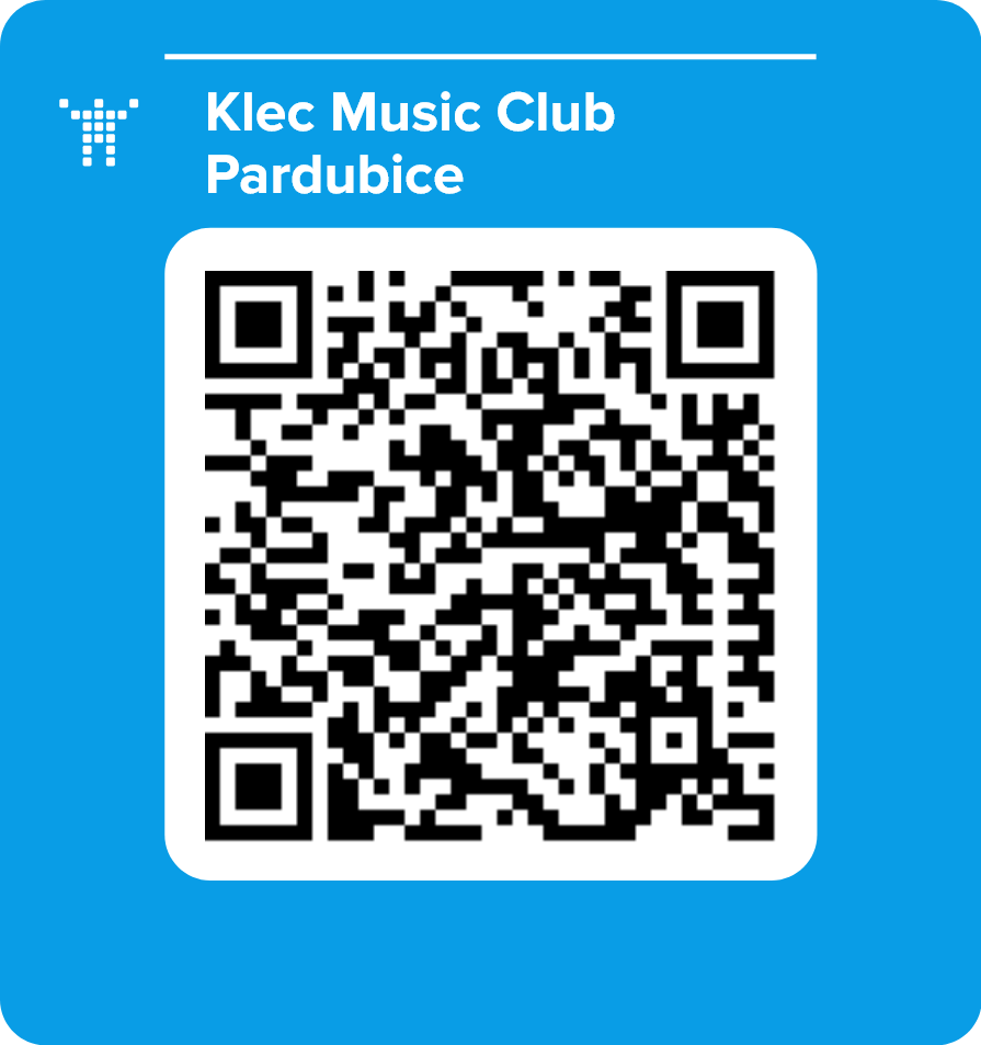 Klec Music Club Pardubice
