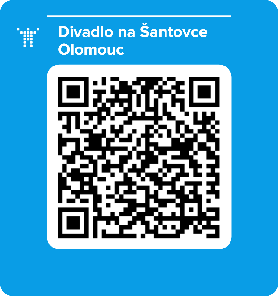 Divadlo na Šantovce Olomouc