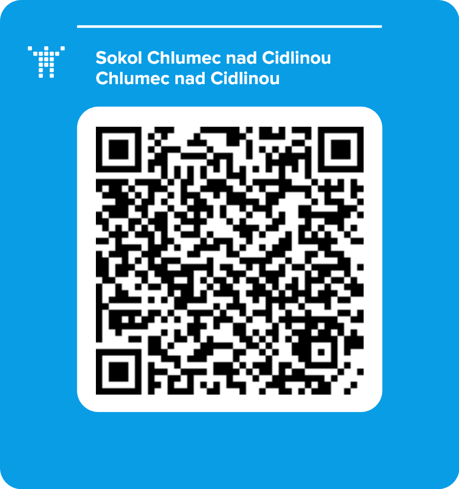 Sokol Chlumec nad Cidlinou Chlumec nad Cidlinou