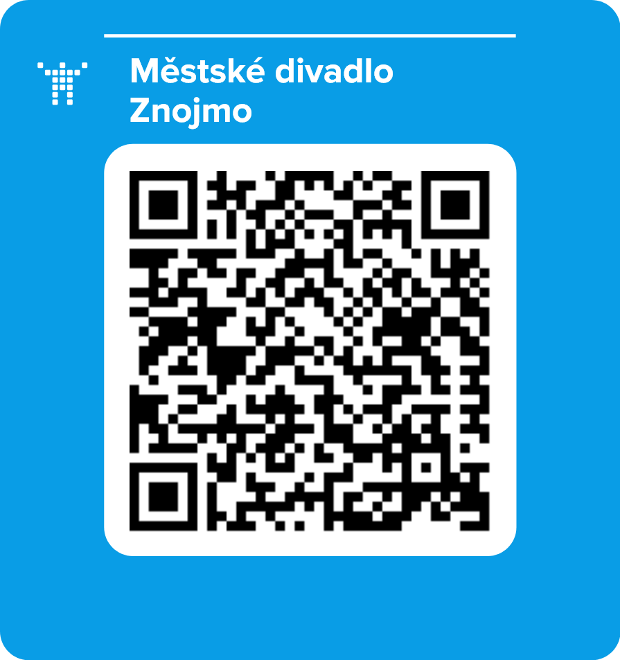 Městské divadlo Znojmo