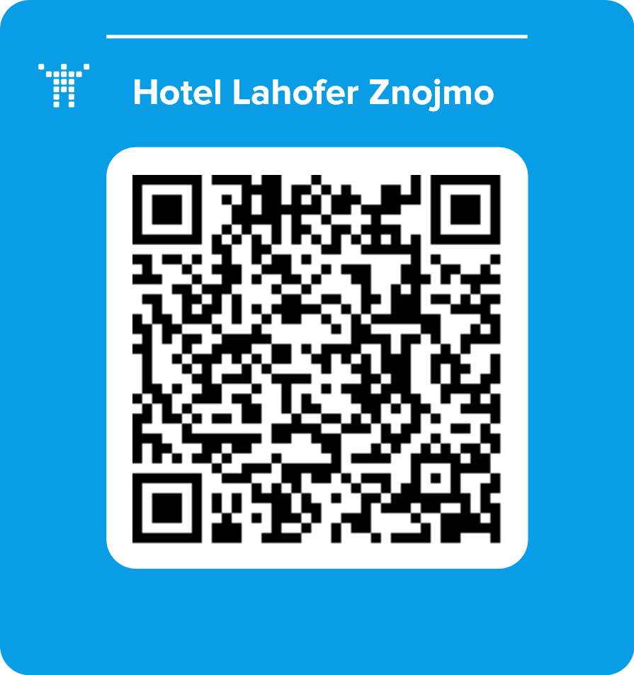 Hotel Lahofer Znojmo