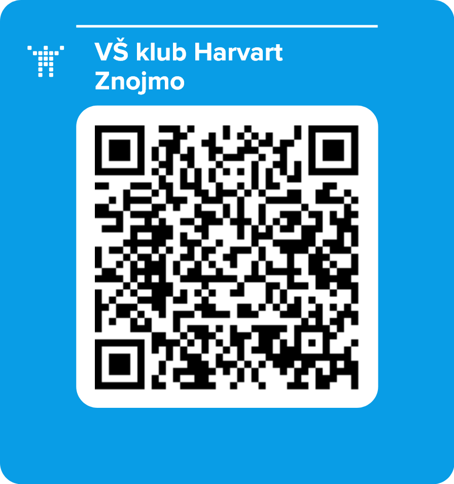 VŠ klub Harvart Znojmo