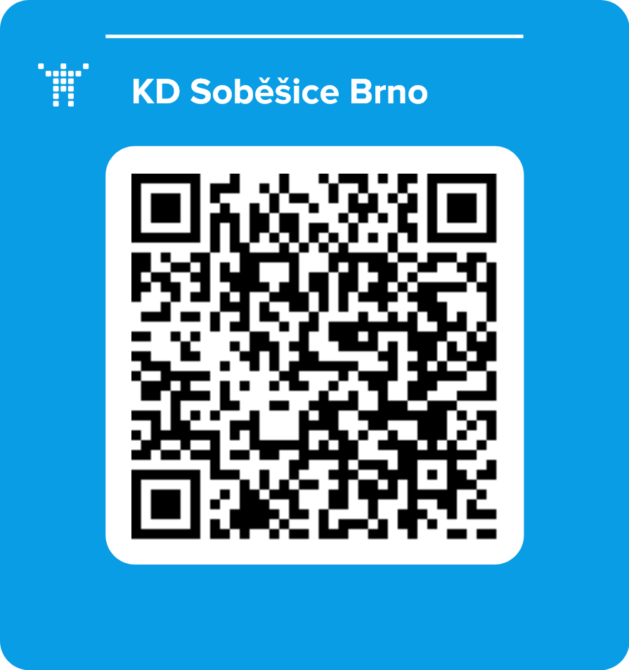 KD Soběšice Brno