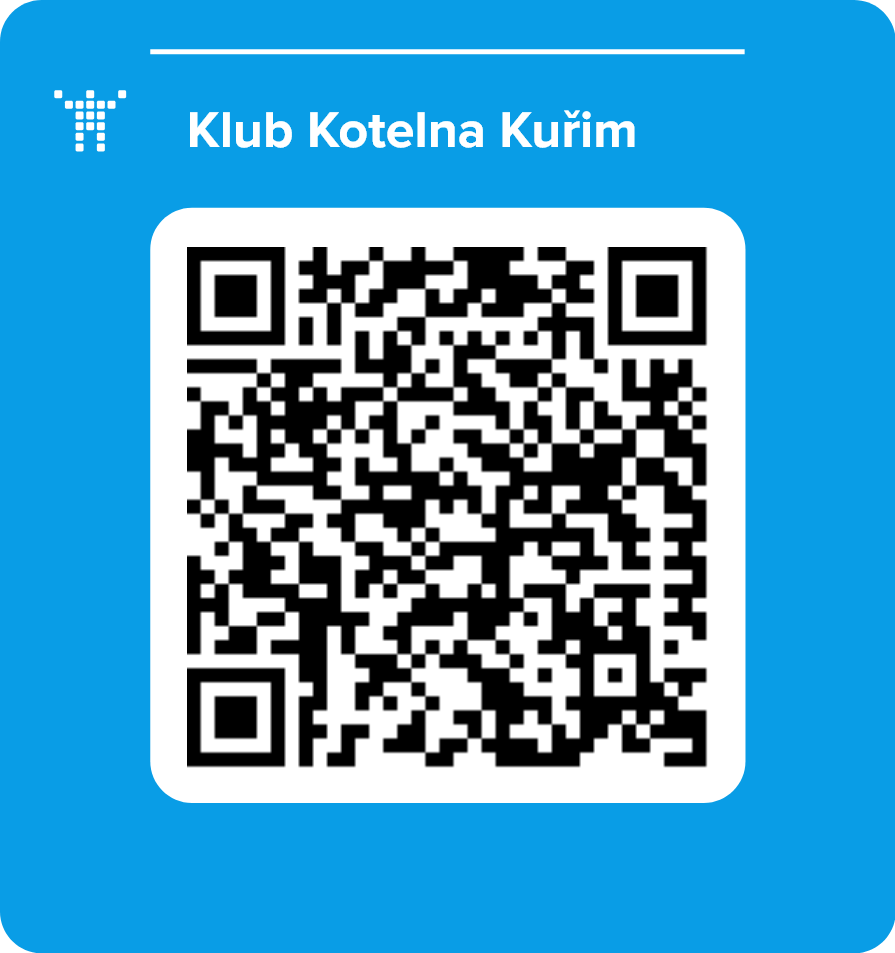 Klub Kotelna Kuřim