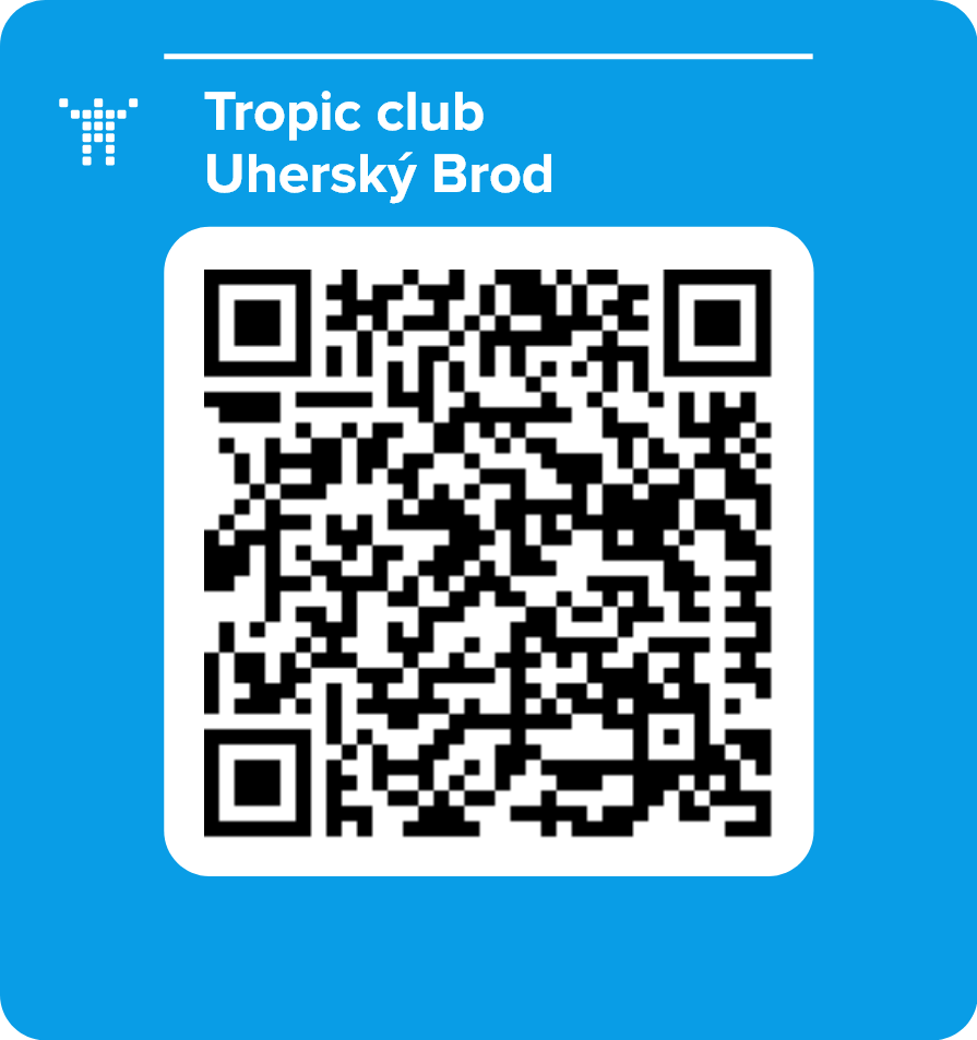 Tropic club Uherský Brod