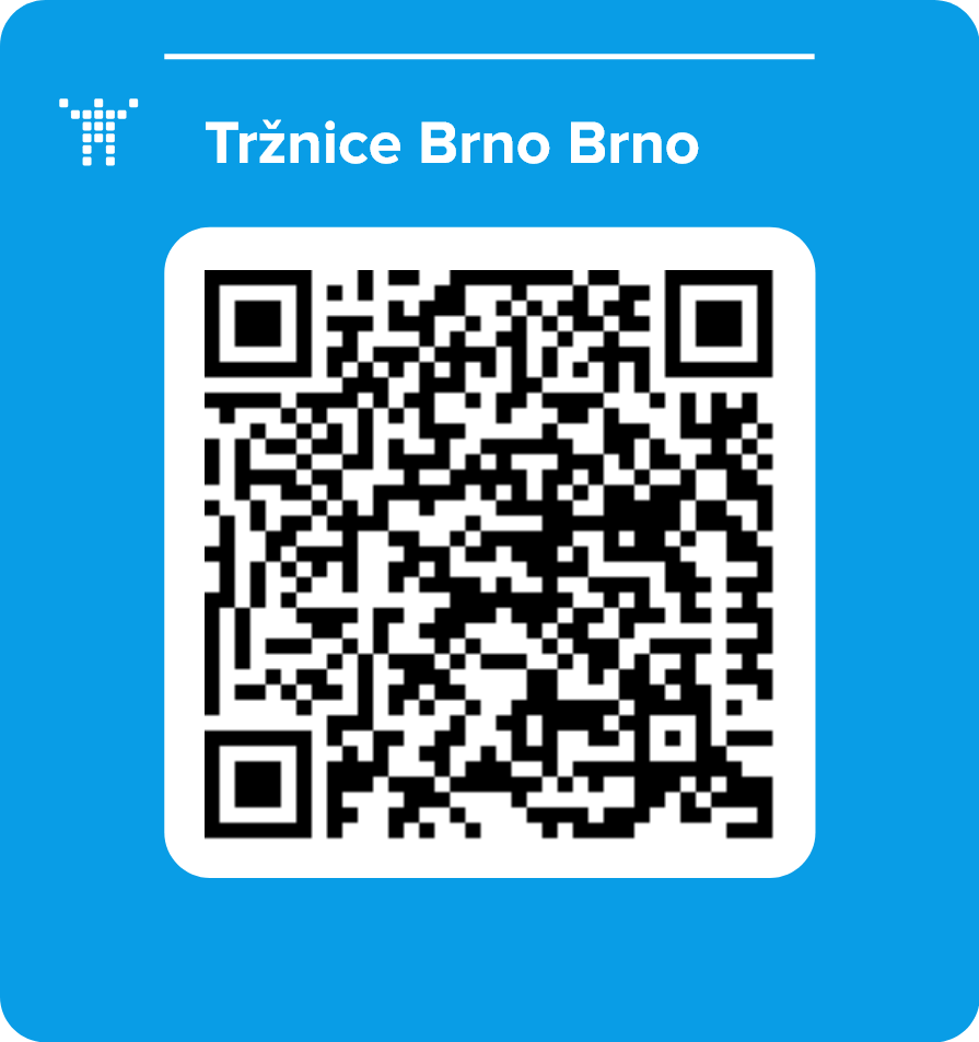 Tržnice Brno Brno