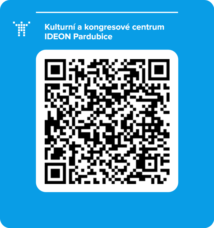 Kulturní a kongresové centrum IDEON Pardubice