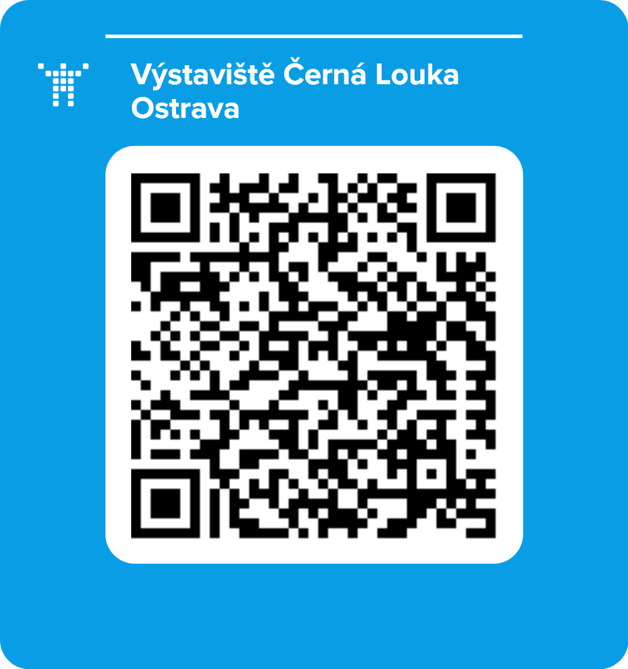 Výstaviště Černá Louka Ostrava