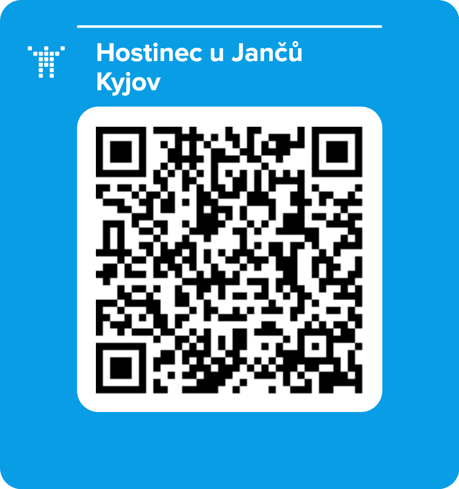 Hostinec u Jančů Kyjov