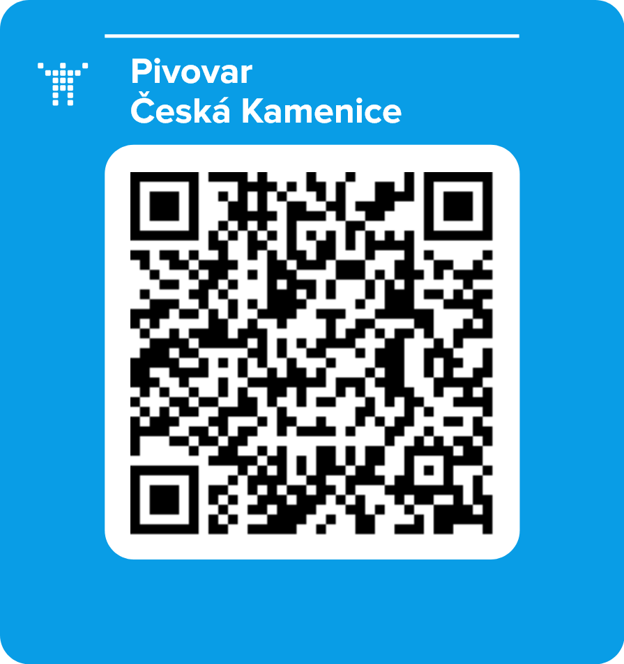 Pivovar Česká Kamenice