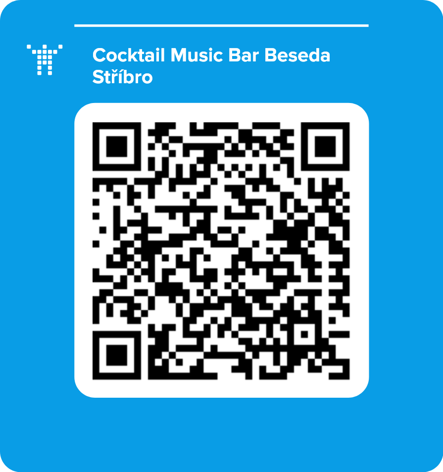 Cocktail Music Bar Beseda Stříbro