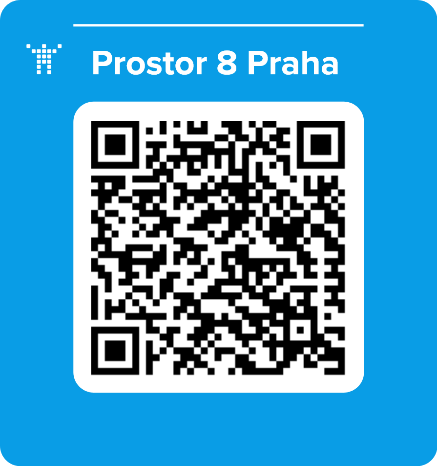 Prostor 8 Praha