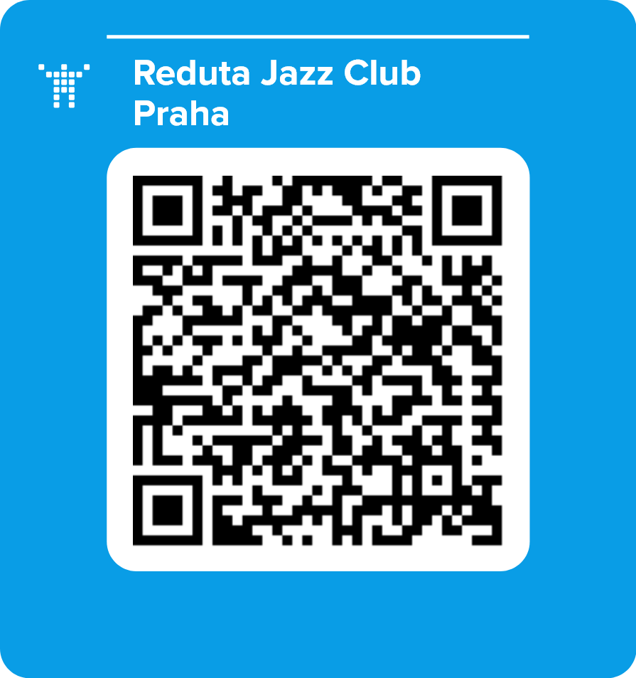 Reduta Jazz Club Praha