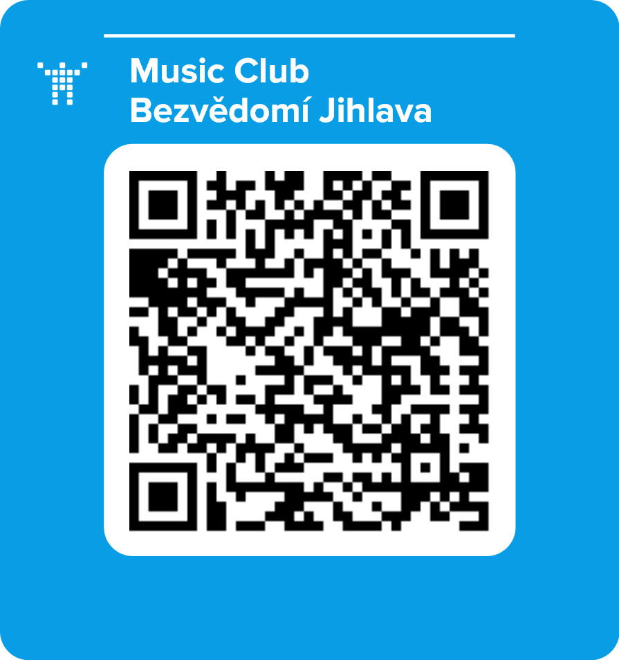 Music Club Bezvědomí Jihlava