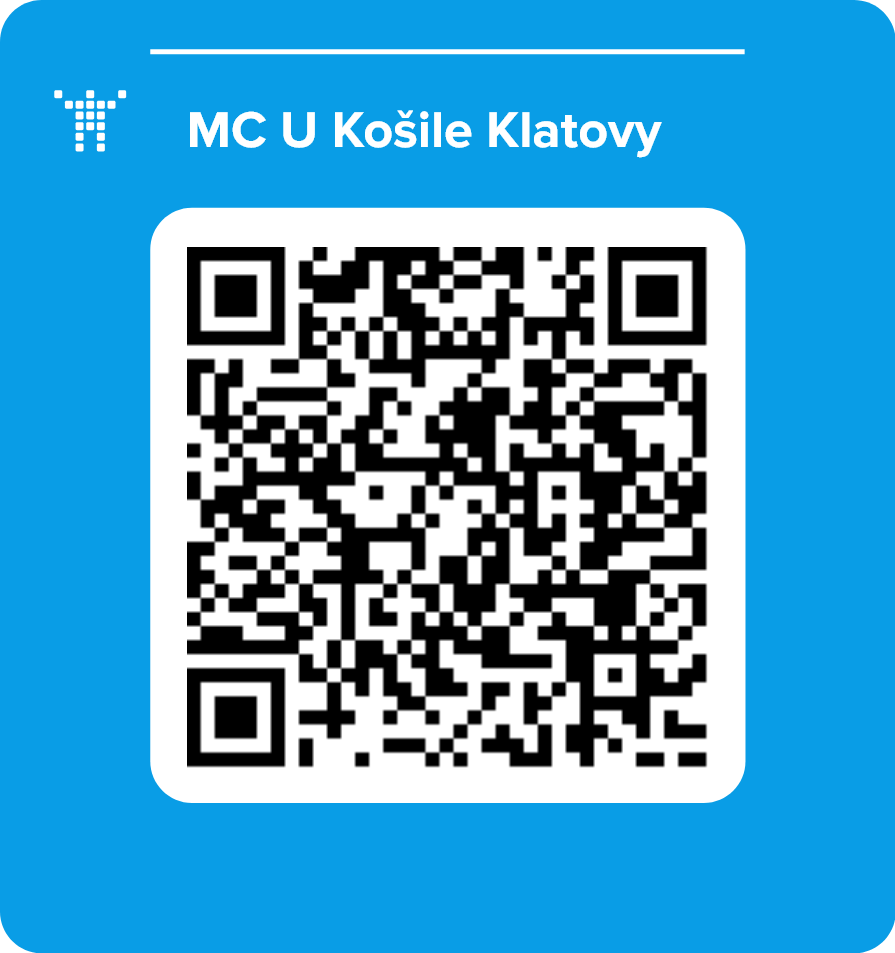 MC U Košile Klatovy